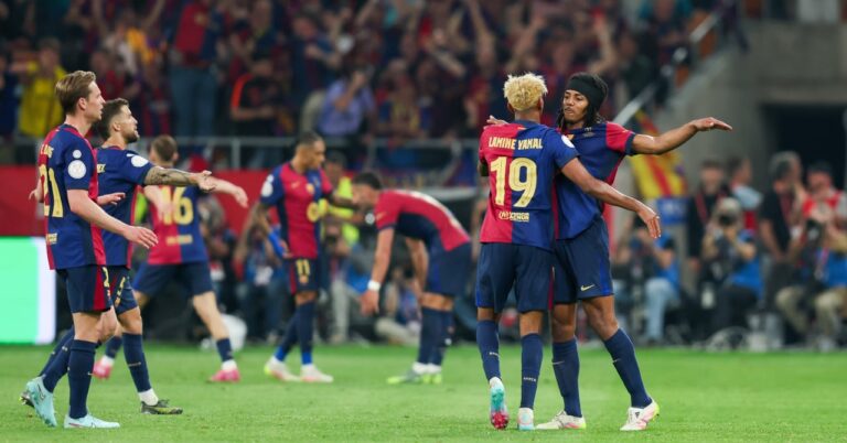 Barça fixes the price of its biggest flop