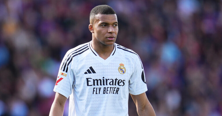Kylian Mbappé attacks Thierry Henry!