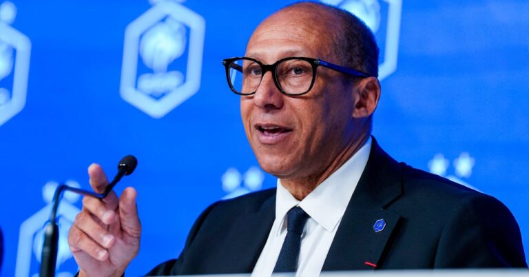 Ligue 1: The totally wacky resolution of Diallo