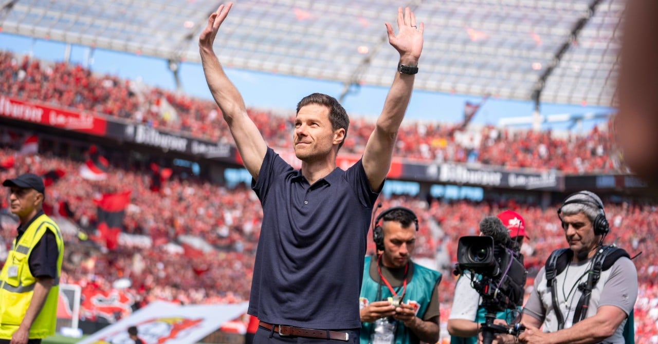 Real Madrid: Xabi Alonso will land with one of his executives!