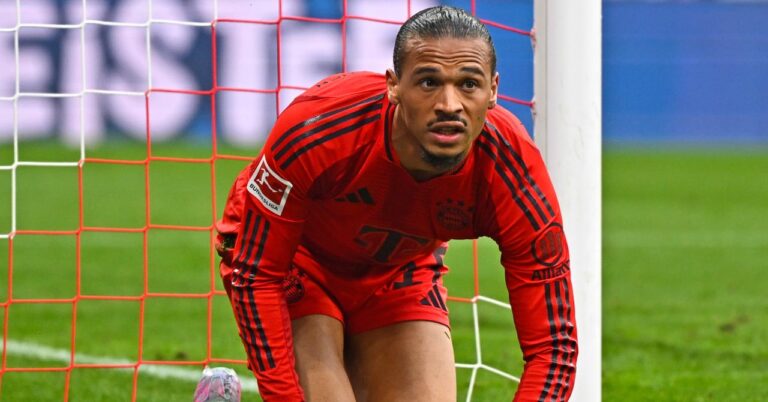 Why Sané in Marseille will only remain a sweet fantasy