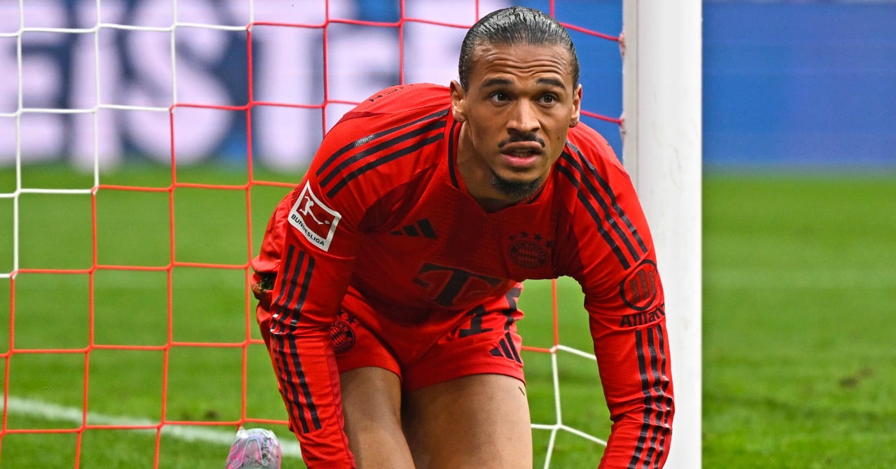 Why Sané in Marseille will only remain a sweet fantasy