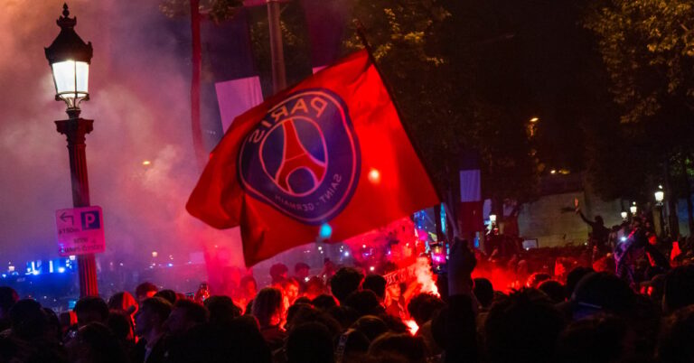 Deprived of tickets, PSG supporters promise to take revenge