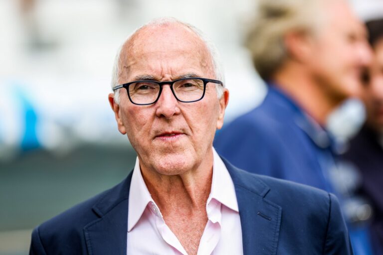 Jackpot for OM? McCourt announces a major investment
