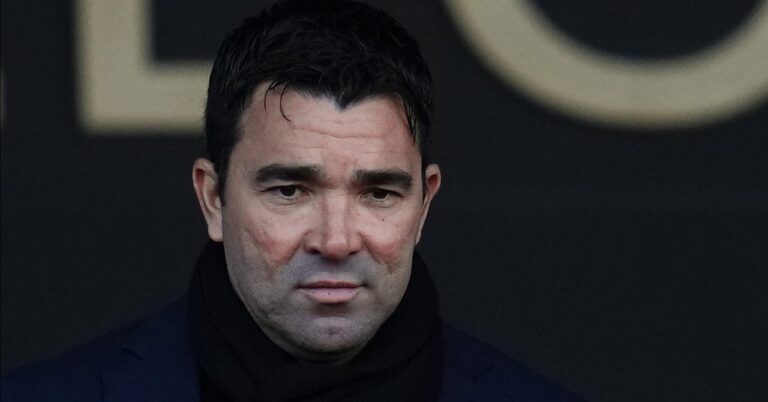 The high priority of Barça for the transfer window is known