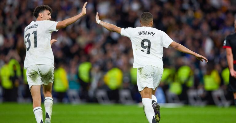 Victory for Forceps for a decimated real against Mallorca