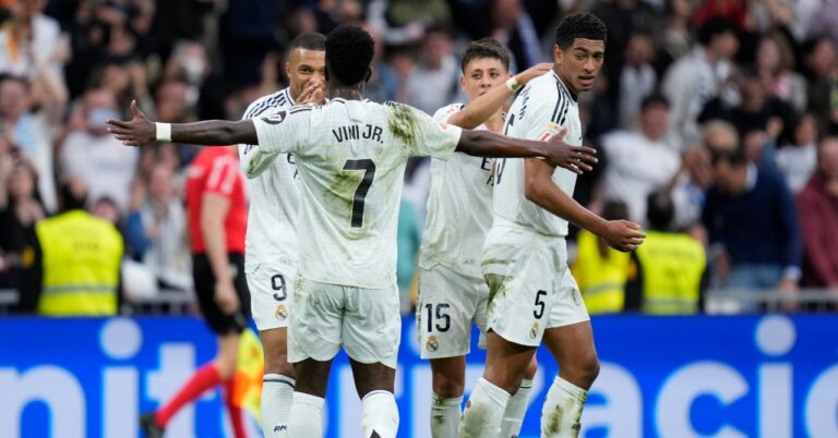 Serious pedophilia affair in Real Madrid!