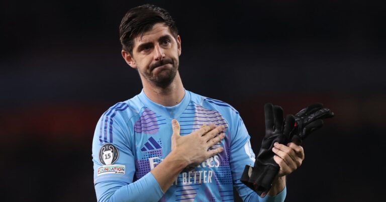 "Overput", the merciless verdict of the Courtois Advisor