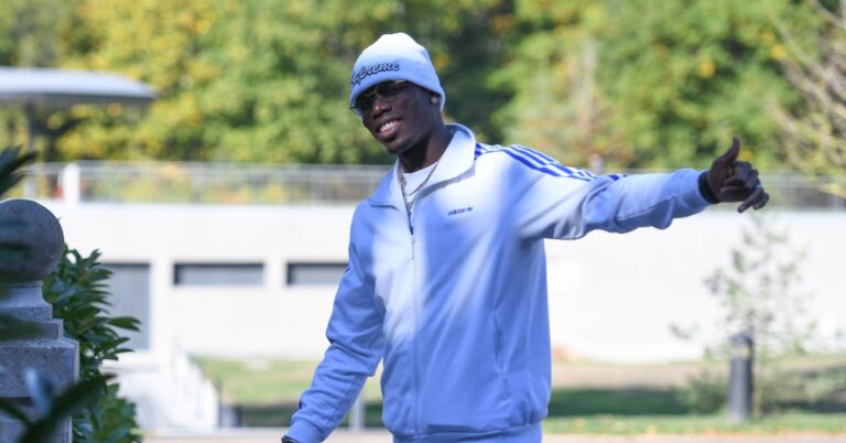 Pogba, the huge announcement on his future club!