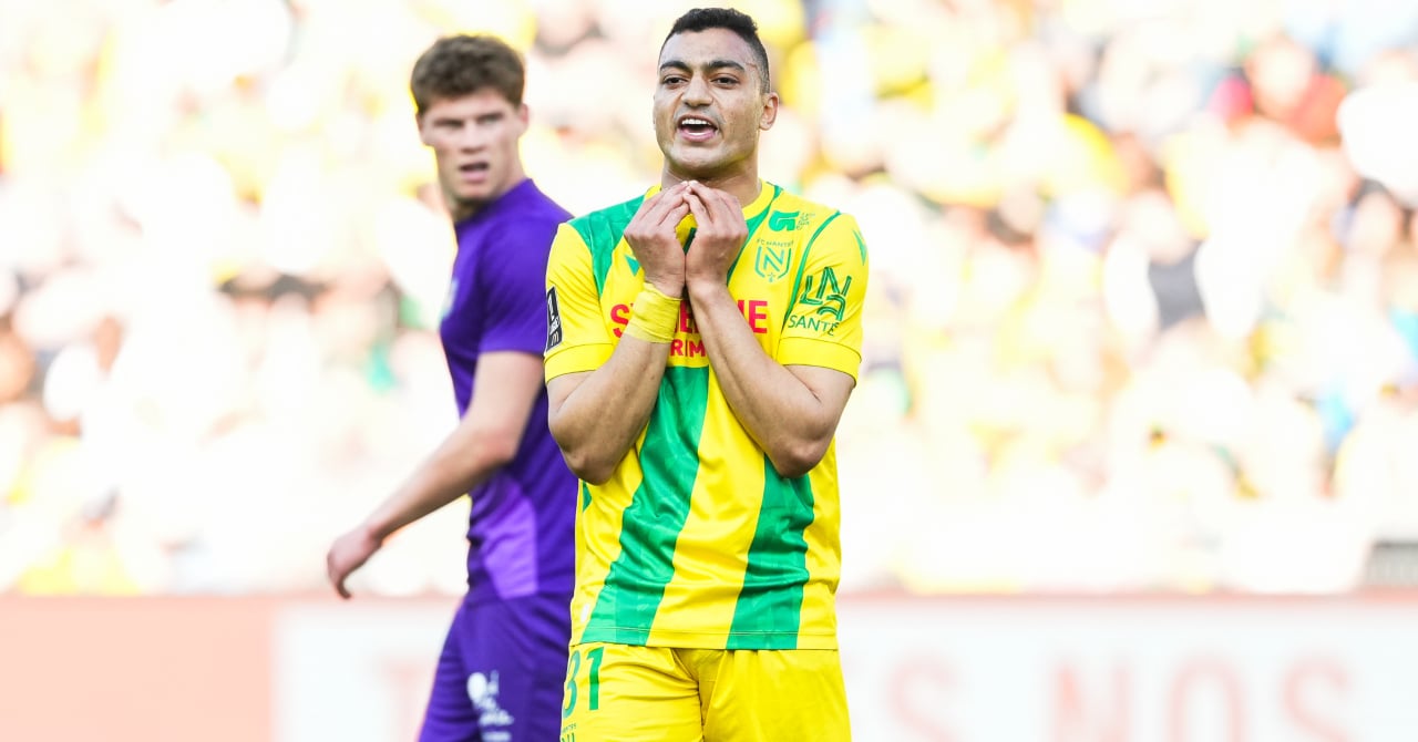 Mostafa Mohamed: Why he says no to the rainbow jersey