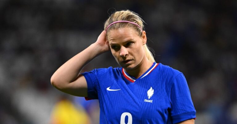 Eugénie le Sommer, it's official