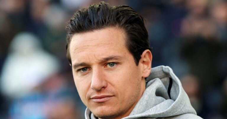 Thauvin, it's over