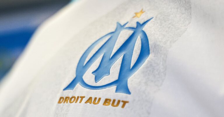 OM will change logo!