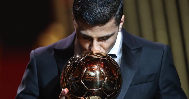 2025 golden ball: the date and challenges of an explosive edition