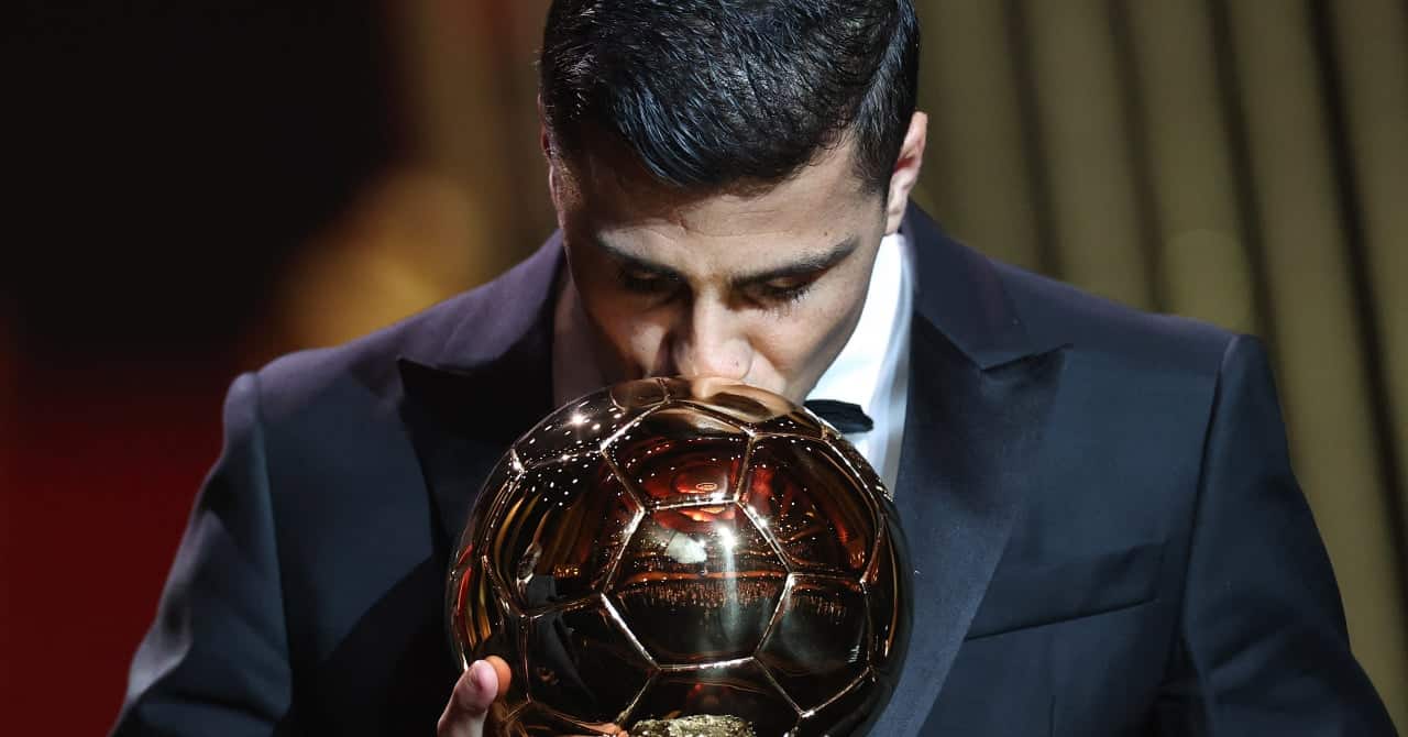 2025 golden ball: the date and challenges of an explosive edition