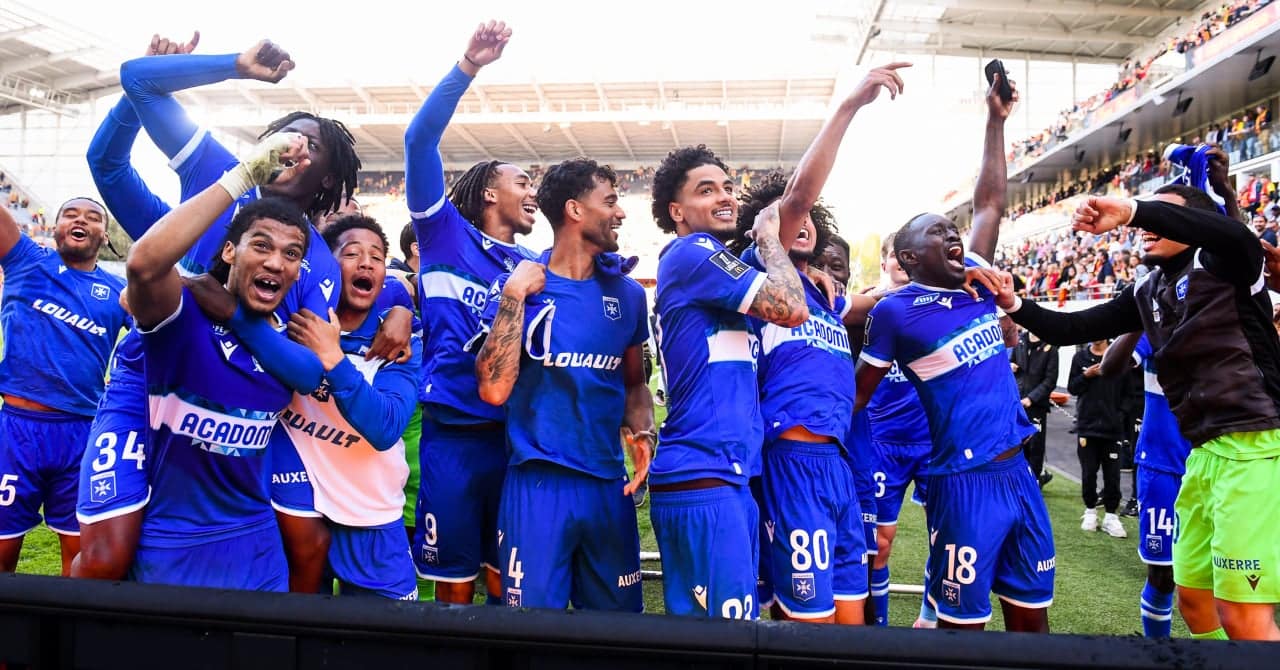 Budget classification VS Terrain: the surprises and flops of the season in Ligue 1
