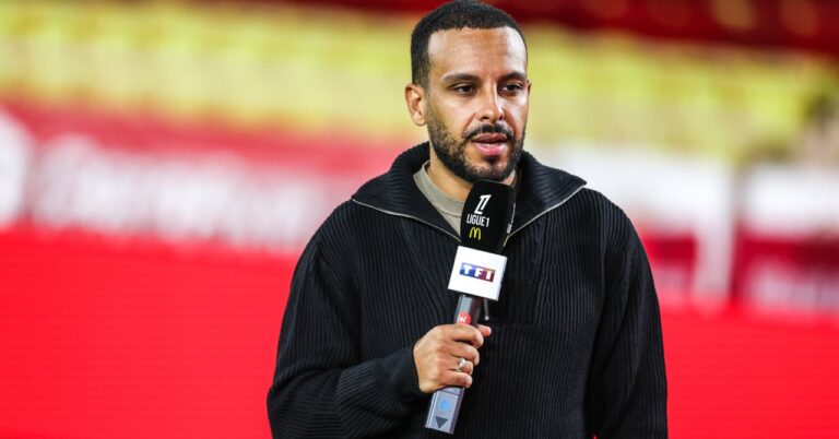 TF1 drops the final? This scandal that shakes football fans