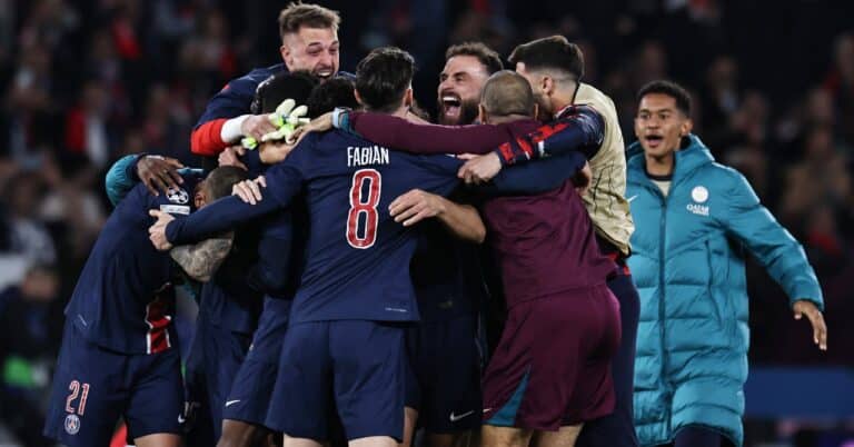 PSG final: the unexpected message of a "traitor" that Paris has not forgotten!