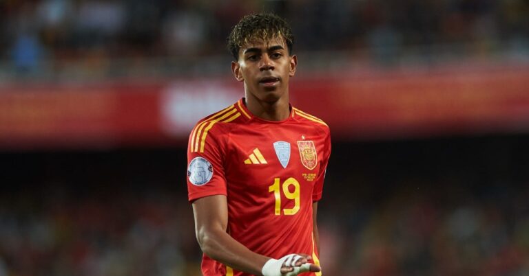 Spain eliminated from the 2026 World Cup?