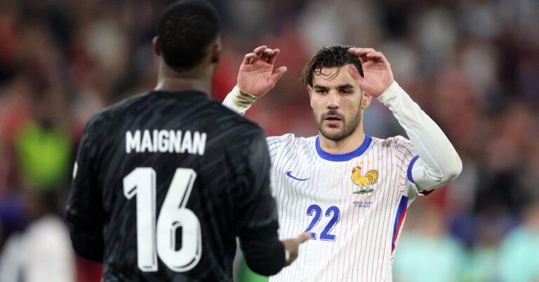 Mercato: Maignan, Hernandez, Milan is about to decide