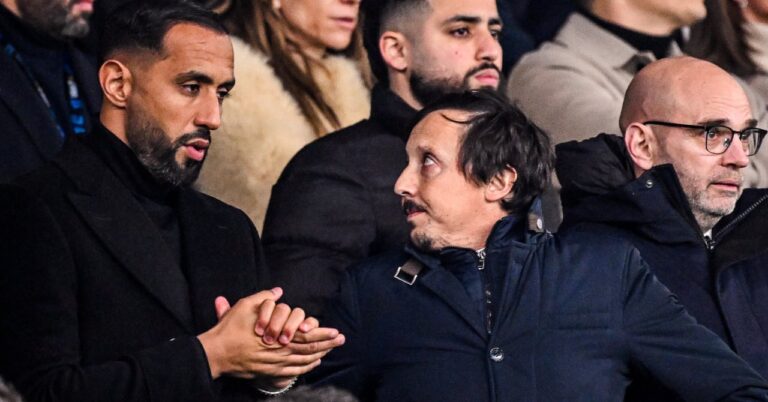 Marseille retains its most disappointing recruit