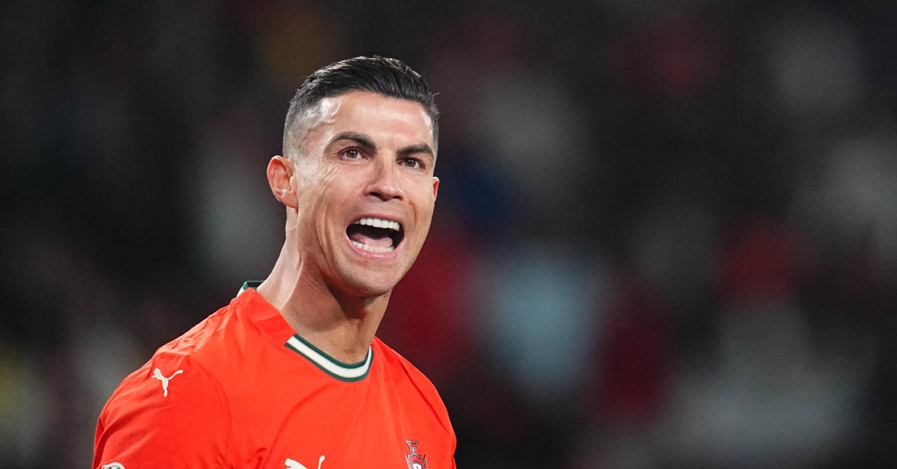 CR7 in Morocco for the World Cup? Here is what we know