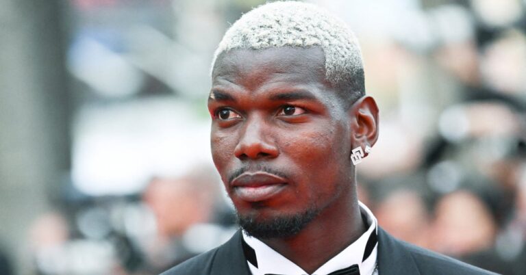 The future of Pogba? A message that sows doubt