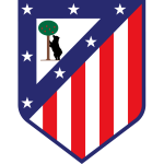 Atlético Madrid logo
