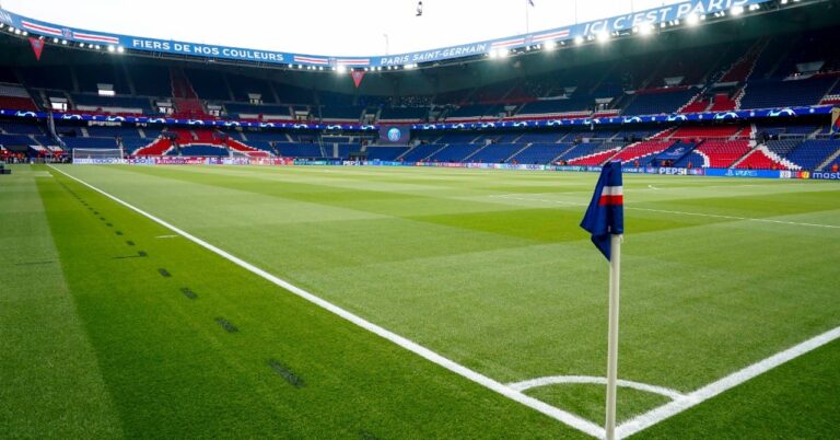 PSG leaves the Parc des Princes, the project is advancing