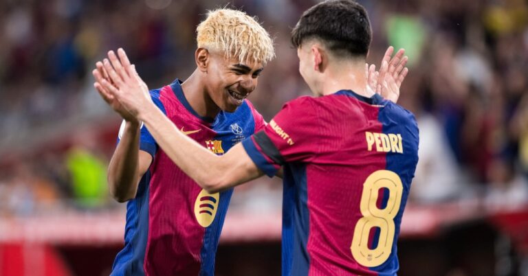 Bilbao-Barcelona: Streaming, TV and Compos