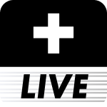 Canal + Live logo