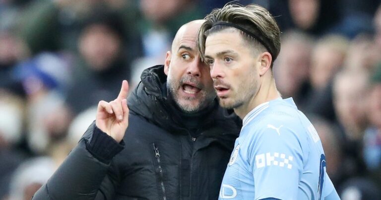 After De Bruyne, Guardiola hunts another star in City