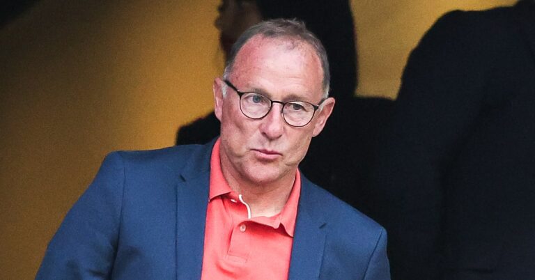 Jean-Pierre Papin, the sad news