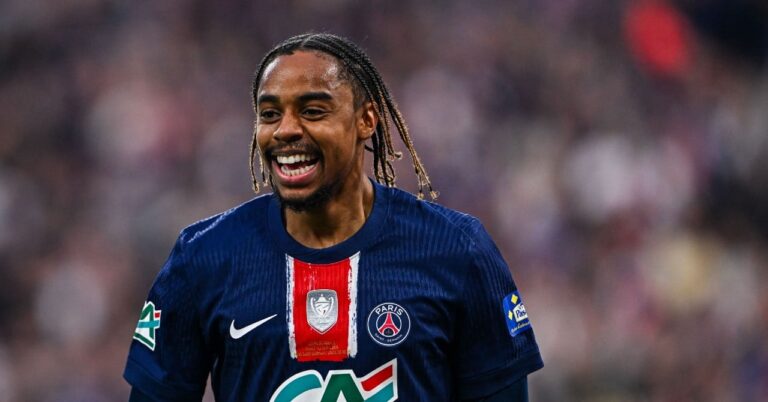 PSG, the announcement that hurts ...