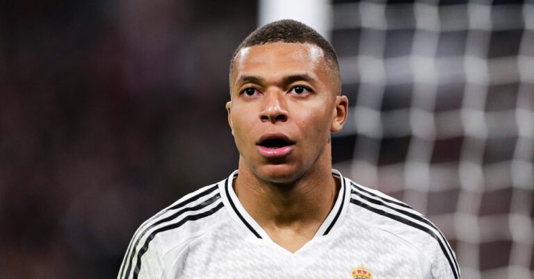 Kylian Mbappé Golden Ball, the big announcement!