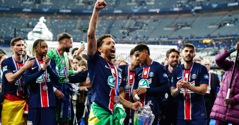 PSG - Inter: a defection that no one saw coming