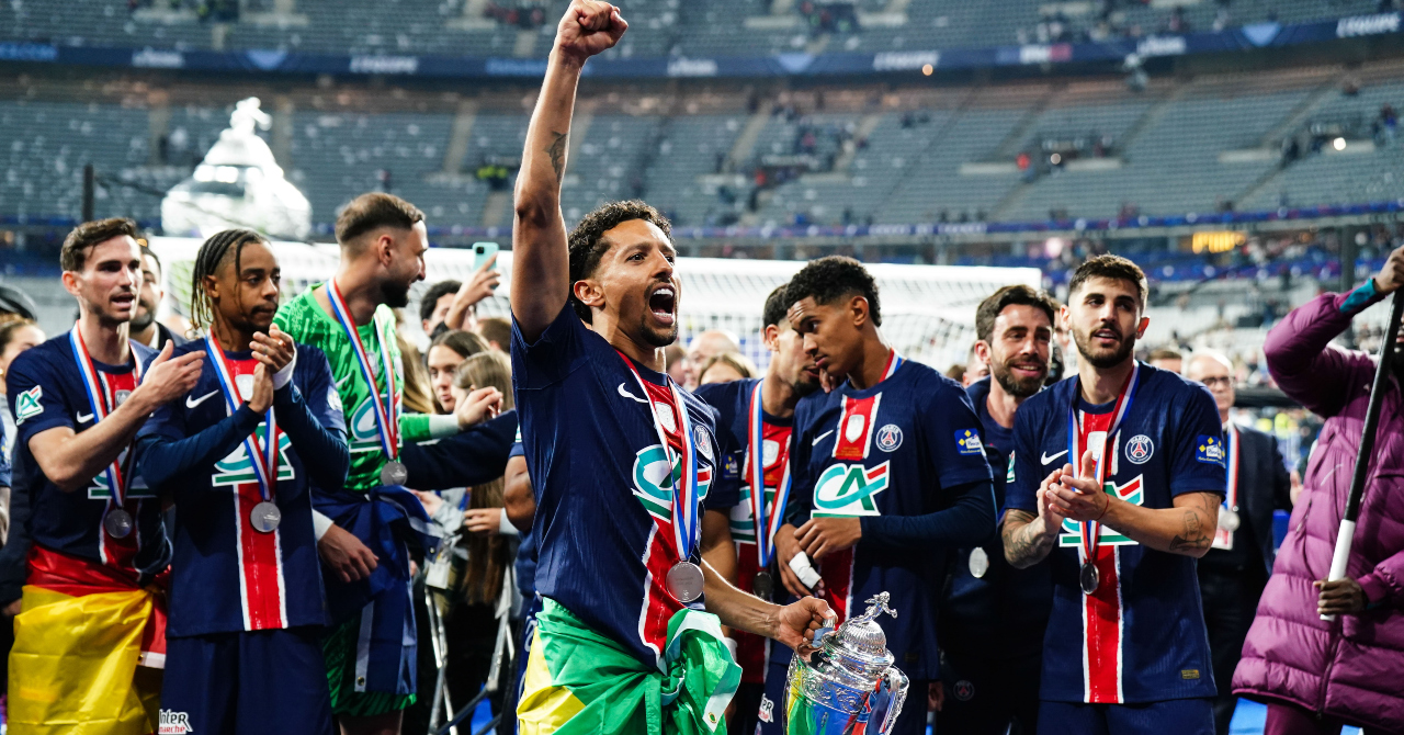 PSG - Inter: a defection that no one saw coming