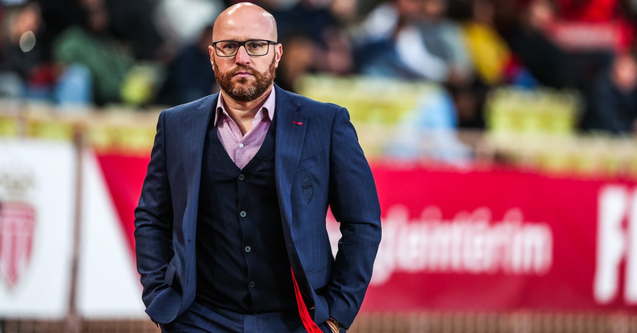 Monaco: very heavy in the cages