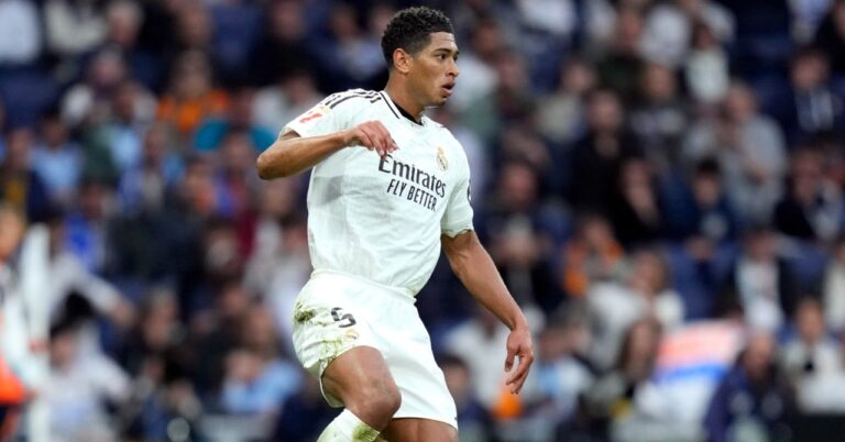 Bellingham in Manchester United, the unexpected transfer