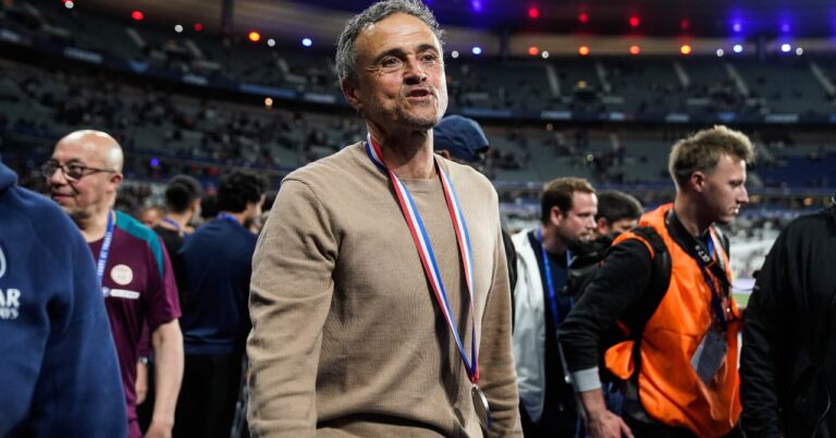 A former Barça leader reveals the great defect of Luis Enrique