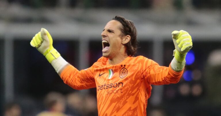 Sommer sends a message to PSG before Munich