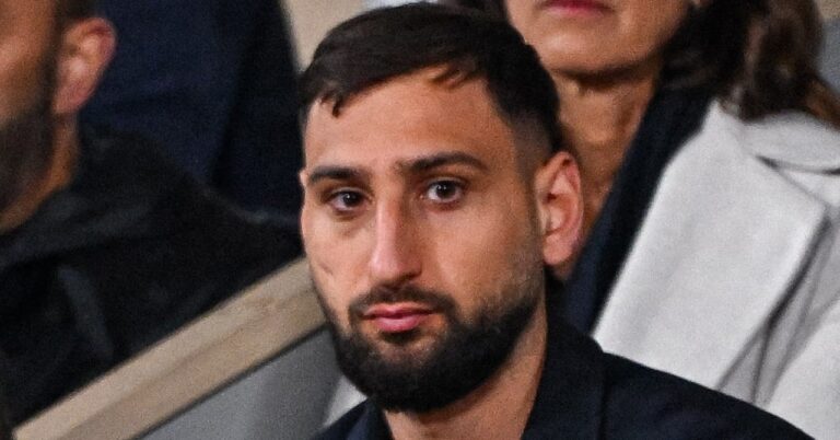 Ballon d'Or, Donnarumma knows the name of the winner
