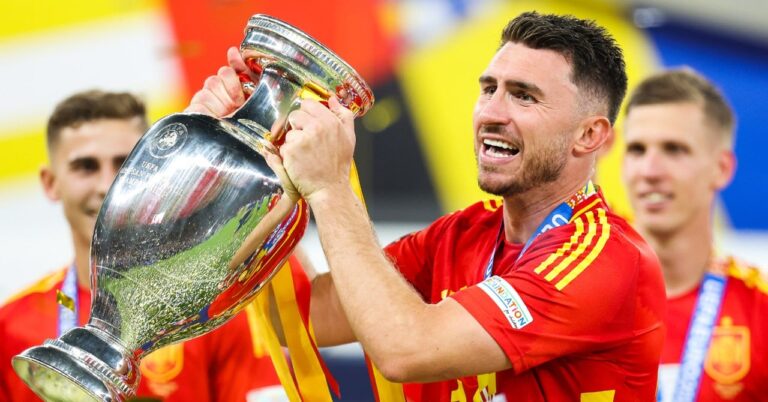 OM sniffs the right plan with Laporte