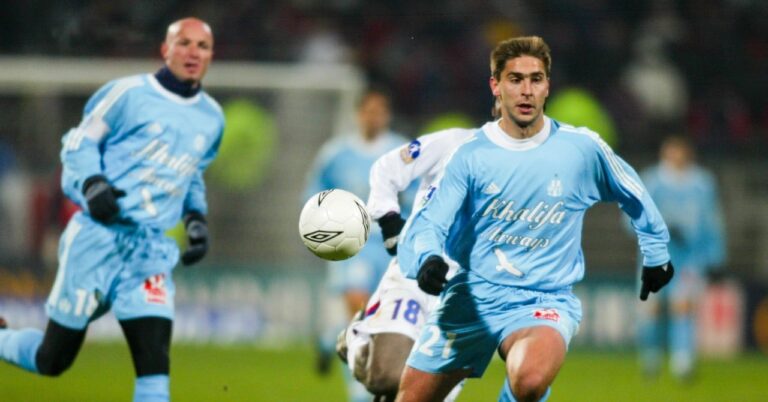 A former OM disabled player