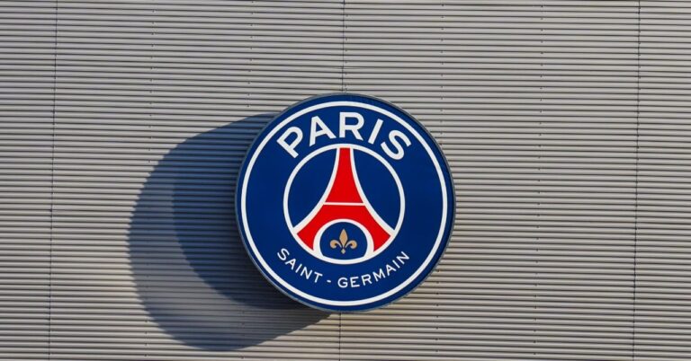A licensed PSG figure