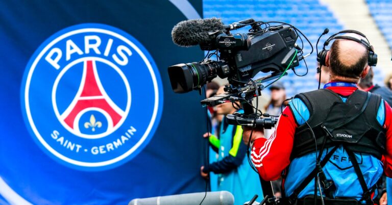 A very reduced PSG in the final!