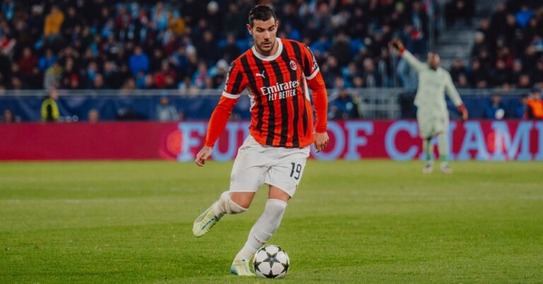 AC Milan-Bologna: Streaming, TV and Compos