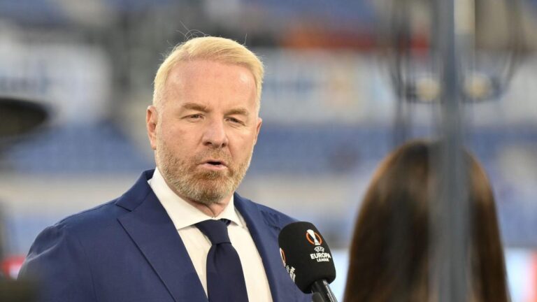 AC Milan has found its new sports director