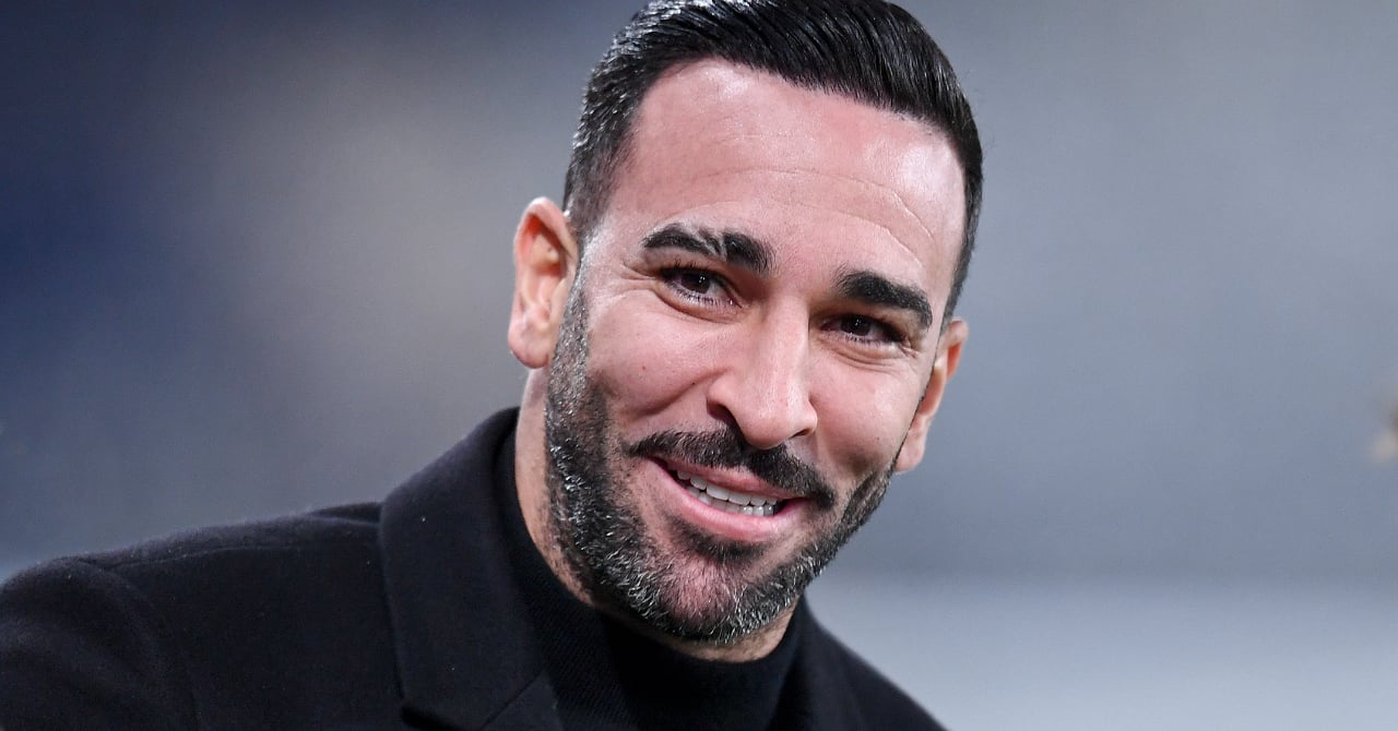 Adil Rami in turmoil