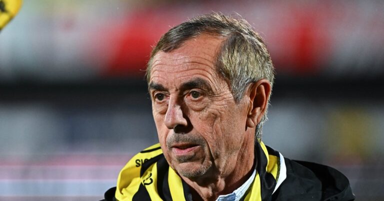 Alain Giresse, tributes and emotion